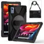 eSTUFF ES681912-BULK capa para tablet preta