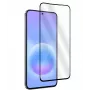 eSTUFF Samsung Galaxy A57 película protetora de ecrã. Cobertura total em vidro temperado. Titan Shield 1 unid.