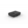 Vivolink Audiopack subwoofer 6.5 40W + 2 x altifalantes de teto premium (oferta de pacote limitado) preto com fios 110 W