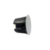Vivolink Audiopack subwoofer 6.5 40W + 2 x altifalantes de teto premium (oferta de pacote limitado) preto com fios 110 W