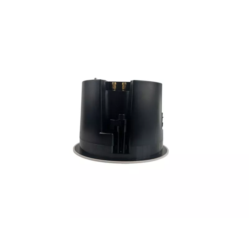 Vivolink Audiopack subwoofer 6.5 40W + 2 x altifalantes de teto premium (oferta de pacote limitado) preto com fios 110 W