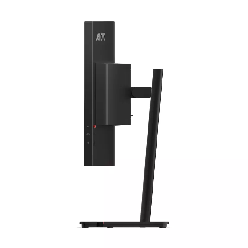 Lenovo ThinkVision T34WD-40 monitor, 86,4 cm (34 polegadas), 3440 x 1440 píxeis, Wide Quad HD, LED, 6 ms, preto