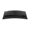 Lenovo ThinkVision T34WD-40 monitor, 86,4 cm (34 polegadas), 3440 x 1440 píxeis, Wide Quad HD, LED, 6 ms, preto