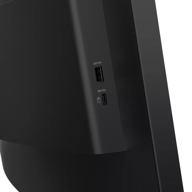 Lenovo ThinkVision T34WD-40 monitor, 86,4 cm (34 polegadas), 3440 x 1440 píxeis, Wide Quad HD, LED, 6 ms, preto