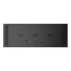 Lenovo ThinkPad USB4 Smart Dock 5500 com fonte de alimentação de 135W, com fios, preto
