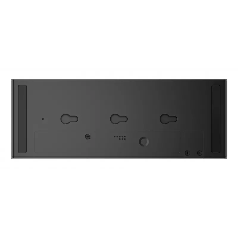 Lenovo ThinkPad USB4 Smart Dock 5500 com fonte de alimentação de 135W com fios preto