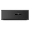 Lenovo ThinkPad USB4 Smart Dock 5500 com adaptador de 135W com fios preto