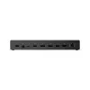 Lenovo ThinkPad Thunderbolt 4 Smart Dock Gen2 7500 com fios preto