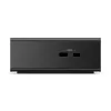 Lenovo ThinkPad Thunderbolt 4 Smart Dock Gen2 7500 com fios preto