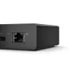 Lenovo ThinkPad Thunderbolt 4 Smart Dock Gen2 7500 com fios preto