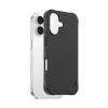 PanzerGlass CARE™ by ® Samba Case preta com MagSafe iPhone 17 | Bulk