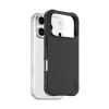 PanzerGlass CARE™ by ® Samba Case preta com MagSafe iPhone 17 Pro | Großpackung