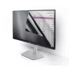 StarTech.com película magnética de proteção de ecrã para monitor de 24 polegadas 16:10, filtro removível, lados antirreflexo/brilhante, película protetora de ecrã com redução de luz azul, TAA