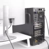 StarTech.com cabo adaptador DisplayPort para HDMI de 4m, 4K 60 Hz com HDR, DP para HDMI 2.0b, conversor de vídeo ativo, DisplayPort de secretária para monitor HDMI