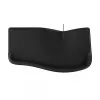Incase Designed by Microsoft teclado ergonómico Office USB QWERTY preto