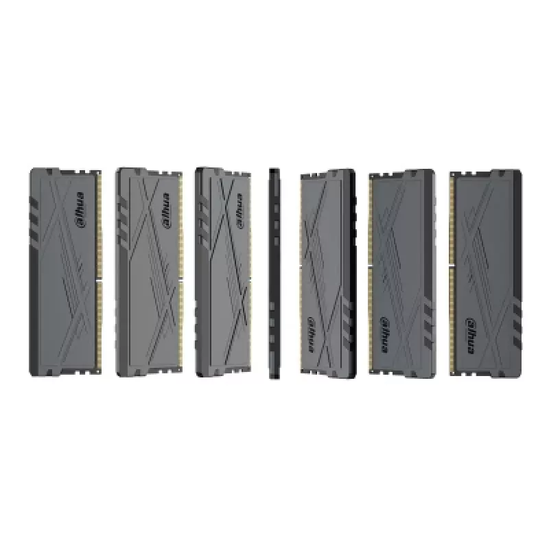 Dahua Technology DDR-C600UHD16G36 módulo de memória 16 GB 1 x 16 GB DDR4 288-Pin DIMM