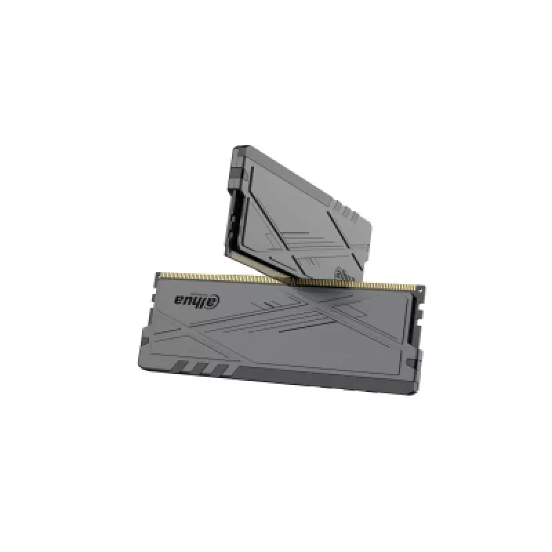 Dahua Technology DDR-C600UHD16G36 módulo de memória 16 GB 1 x 16 GB DDR4 288-Pin DIMM