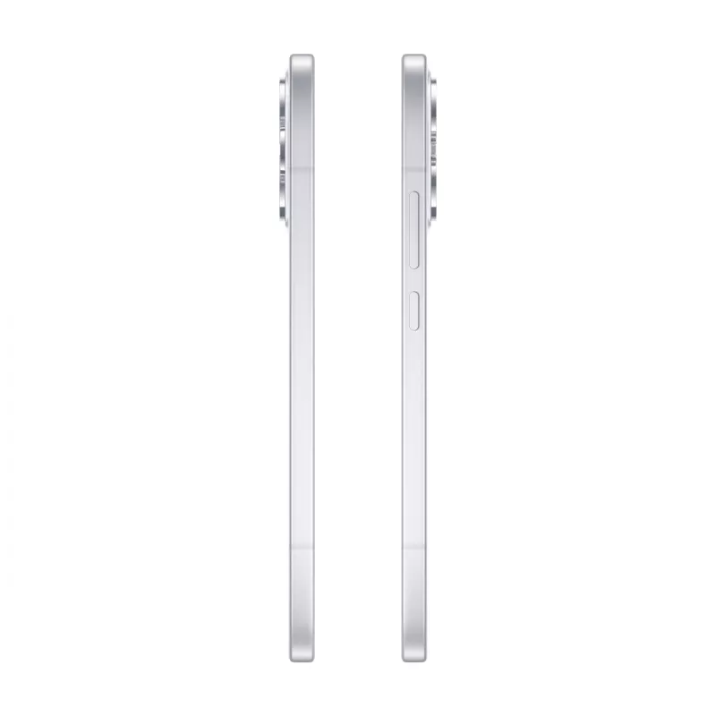 OPPO Reno15 5G 16,7 cm (6,59 polegadas) Dual SIM Android 16.0 USB Type-C 8 GB 512 GB 6500 mAh branco