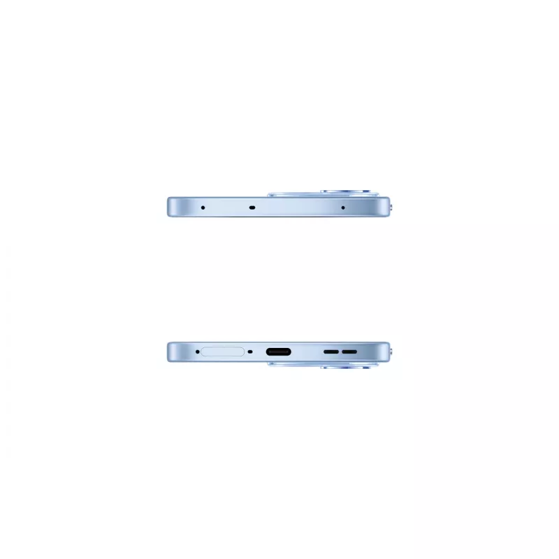 OPPO Reno15 FS 5G 16,7 cm (6,57 polegadas) Dual-SIM Android 16.0 USB Type-C 8 GB 512 GB 6500 mAh azul