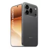 Honor HOR600PRO5G12512 Smartphone 16,7 cm (6,57 polegadas) Dual-SIM Android 16.0 5G USB Type-C 12 GB 512 GB 6400 mAh preto