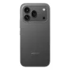 Honor HOR600PRO5G12512 Smartphone 16,7 cm (6,57 polegadas) Dual-SIM Android 16.0 5G USB Type-C 12 GB 512 GB 6400 mAh preto