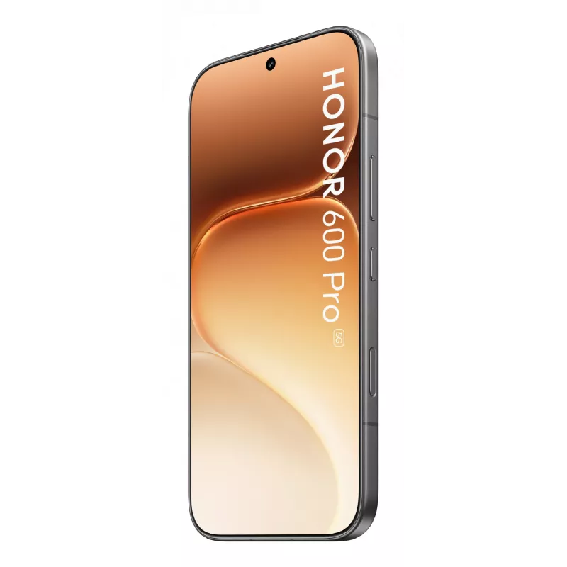 Honor HOR600PRO5G12512 Smartphone 16,7 cm (6,57 polegadas) Dual-SIM Android 16.0 5G USB Type-C 12 GB 512 GB 6400 mAh preto