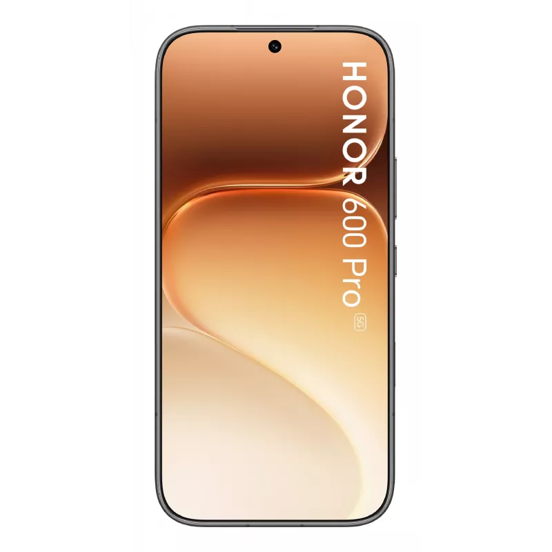 Honor HOR600PRO5G12512 Smartphone 16,7 cm (6,57 polegadas) Dual-SIM Android 16.0 5G USB Type-C 12 GB 512 GB 6400 mAh preto
