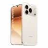 Honor HOR600PRO5G12512G Smartphone 16,7 cm (6,57 polegadas) Dual-SIM Android 16.0 5G USB-C 12 GB 512 GB 6400 mAh dourado