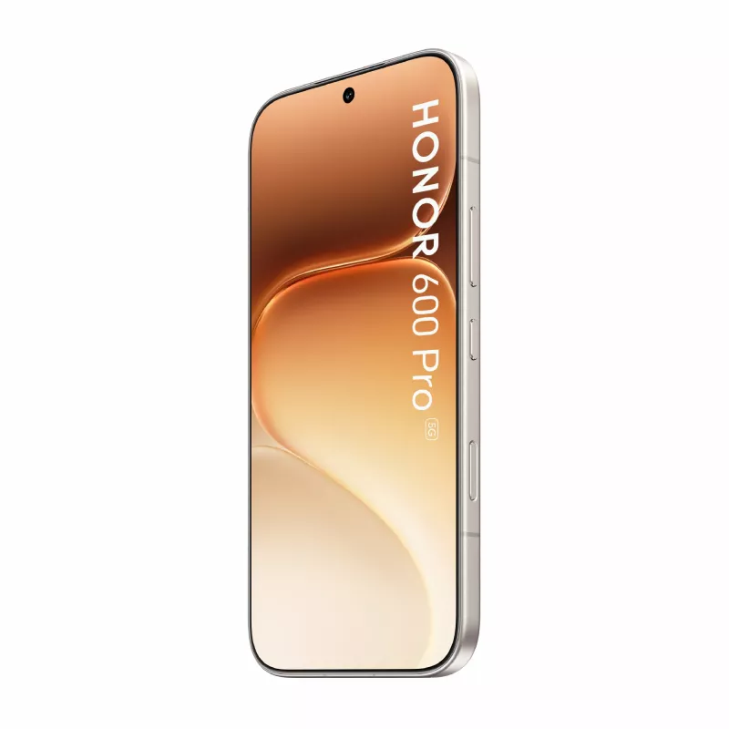 Honor HOR600PRO5G12512G Smartphone 16,7 cm (6,57 polegadas) Dual-SIM Android 16.0 5G USB-C 12 GB 512 GB 6400 mAh dourado