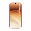 Honor HOR600PRO5G12512G Smartphone 16,7 cm (6,57 polegadas) Dual-SIM Android 16.0 5G USB-C 12 GB 512 GB 6400 mAh dourado