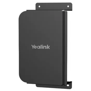 Yealink 3311068 Acessório para equipamento de conferência Suporte