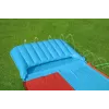 Bestway H2OGO! Escorrega de água duplo com rampa Tsunami Splash 4,88 m