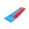 Bestway H2OGO! Escorrega de água duplo com rampa Tsunami Splash 4,88 m