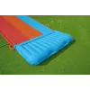 Bestway H2OGO! Escorrega triplo com rampa Tsunami Splash 4,88 m