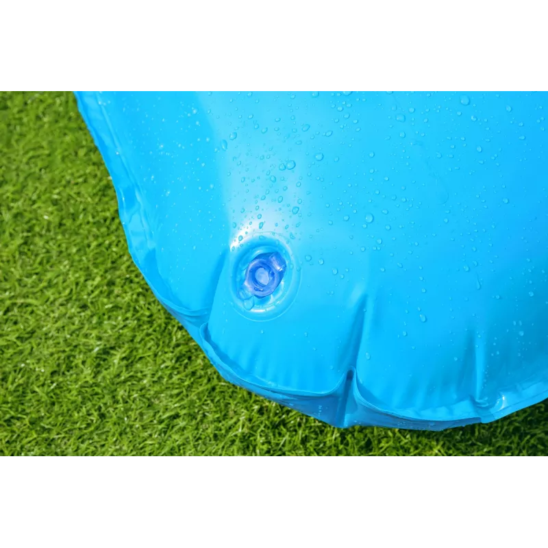 Bestway H2OGO! Escorrega triplo com rampa Tsunami Splash 4,88 m