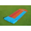 Bestway H2OGO! Escorrega triplo com rampa Tsunami Splash 4,88 m
