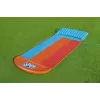 Bestway H2OGO! Escorrega triplo com rampa Tsunami Splash 4,88 m