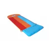 Bestway H2OGO! Escorrega triplo com rampa Tsunami Splash 4,88 m