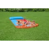 Bestway H2OGO! Escorrega triplo com rampa Tsunami Splash 4,88 m
