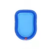 Bestway Sea Captain Piscina familiar insuflável com toldo UV Careful