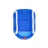 Bestway Sea Captain Piscina familiar insuflável com toldo UV Careful