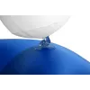 Bestway Sea Captain Piscina familiar insuflável com toldo UV Careful