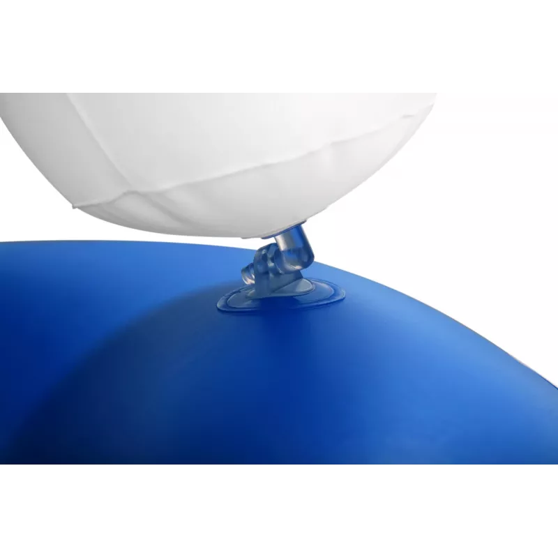 Bestway Sea Captain Piscina familiar insuflável com toldo UV Careful