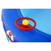Bestway Sea Captain Piscina familiar insuflável com toldo UV Careful