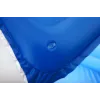 Bestway Sea Captain Piscina familiar insuflável com toldo UV Careful