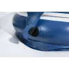 Bestway Hydro-Force Rapid Rider II Flutuador duplo para rio, Multicolor, Flutuador, Padrão, Rapaz/Rapariga, 180 kg, 2 pessoas