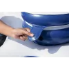 Bestway Hydro-Force Rapid Rider II Flutuador duplo para rio, Multicolor, Flutuador, Padrão, Rapaz/Rapariga, 180 kg, 2 pessoas