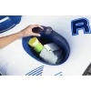 Bestway Hydro-Force Rapid Rider II Flutuador duplo para rio, Multicolor, Flutuador, Padrão, Rapaz/Rapariga, 180 kg, 2 pessoas