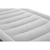 Bestway Tritech Colchão de ar Twin com bomba AC integrada e revestimento antimicrobiano 1,91 m x 97 cm x 51 cm