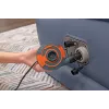 Bestway Tritech Colchão de ar Queen com bomba AC integrada e revestimento antimicrobiano 2,03 m x 1,52 m x 51 cm